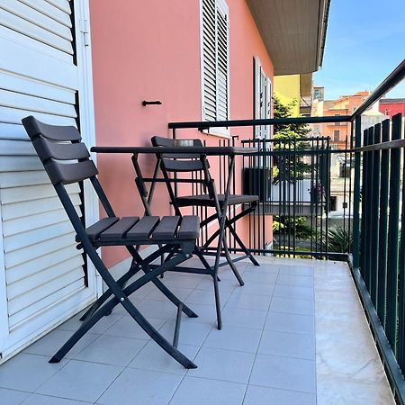 Bed and Breakfast Bluviro Bronte Exterior foto